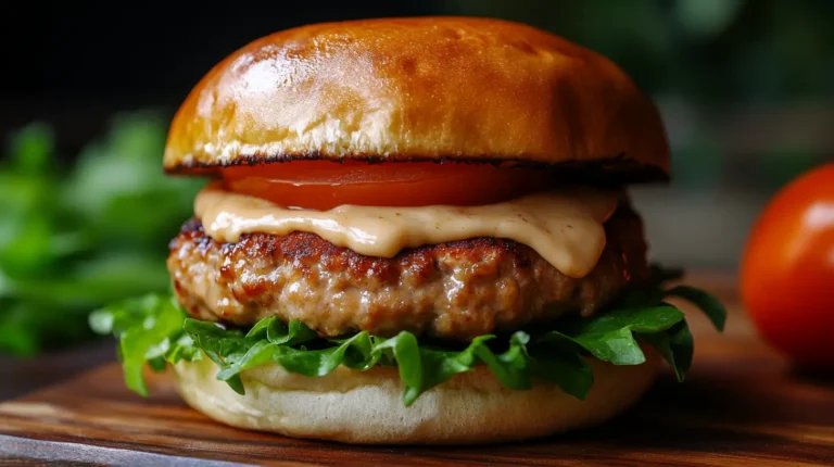 Easy ground chicken recipes with few ingredients, including tacos, burgers, and a skillet of sautéed ground chicken with bell peppers.